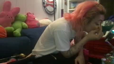 boywithbug online show from 02/02/25, 01:23