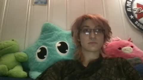 boywithbug online show from 02/08/25, 02:26