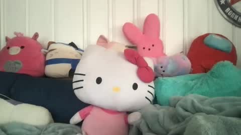 boywithbug online show from 02/13/25, 07:52