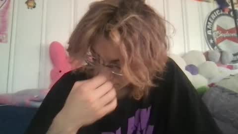 boywithbug online show from 02/27/25, 06:42