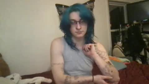 boywithbug online show from 10/29/25, 12:24