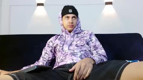 Brandon online show from 10/11/25, 03:21