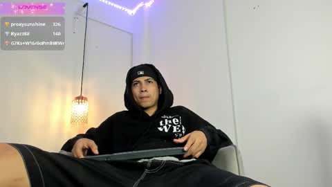 Brandon online show from 10/14/25, 03:46