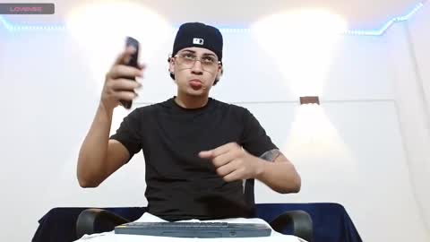 Brandon online show from 11/01/25, 07:49