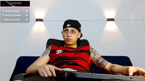 Brandon online show from 11/12/25, 07:24