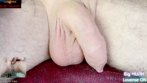 Snapshot of br_munch chatting on 01/27/25, 05:36 Baron online show from 01/27/25, 05:36