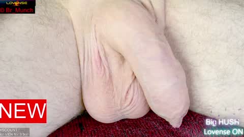 Snapshot of br_munch chatting on 02/01/25, 04:56 Baron online show from 02/01/25, 04:56