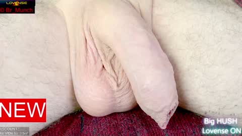 Snapshot of br_munch chatting on 02/06/25, 05:14 Baron online show from 02/06/25, 05:14