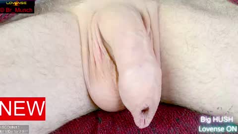 Snapshot of br_munch chatting on 02/09/25, 05:40 Baron online show from 02/09/25, 05:40