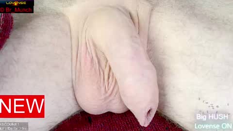 Snapshot of br_munch chatting on 02/10/25, 02:52 Baron online show from 02/10/25, 02:52