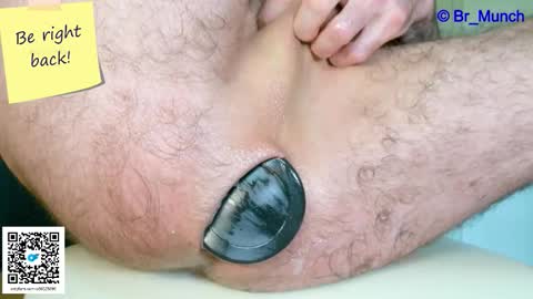 Snapshot of br_munch chatting on 09/19/25, 05:31 Baron online show from 09/19/25, 05:31