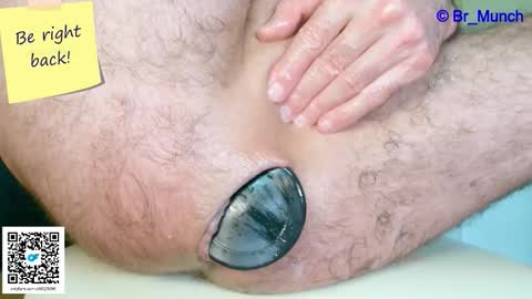 Snapshot of br_munch chatting on 09/20/25, 06:14 Baron online show from 09/20/25, 06:14