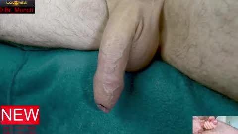 Snapshot of br_munch chatting on 10/23/25, 03:17 Baron online show from 10/23/25, 03:17