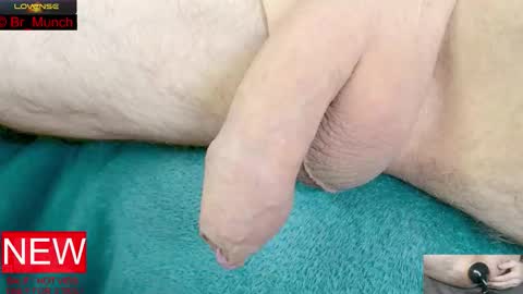 Snapshot of br_munch chatting on 10/29/25, 08:16 Baron online show from 10/29/25, 08:16