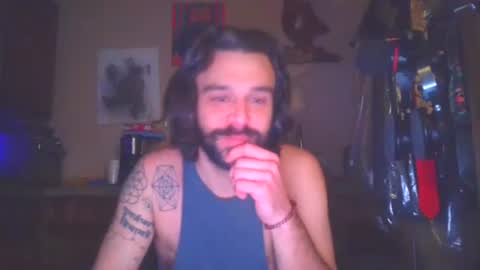 Snapshot of brad1115 chatting on 12/16/24, 02:15 Bradley online show from 12/16/24, 02:15