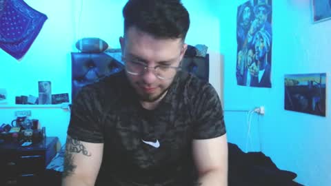 brad hot boy online show from 11/29/25, 03:59