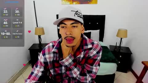 Snapshot of brad_usma chatting on 01/23/25, 12:30 BRAD USMA online show from 01/23/25, 12:30