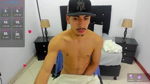 Snapshot of brad_usma chatting on 02/18/25, 12:49 BRAD USMA online show from 02/18/25, 12:49