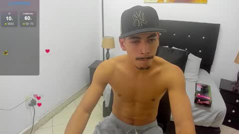 Snapshot of brad_usma chatting on 02/20/25, 02:18 BRAD USMA online show from 02/20/25, 02:18