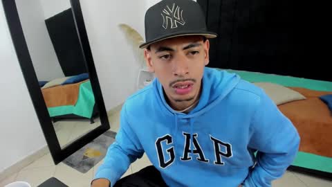 Snapshot of brad_usma chatting on 02/26/25, 05:09 BRAD USMA online show from 02/26/25, 05:09