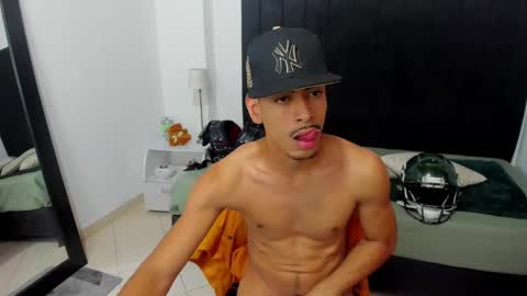 Snapshot of brad_usma chatting on 03/04/25, 04:38 BRAD USMA online show from 03/04/25, 04:38