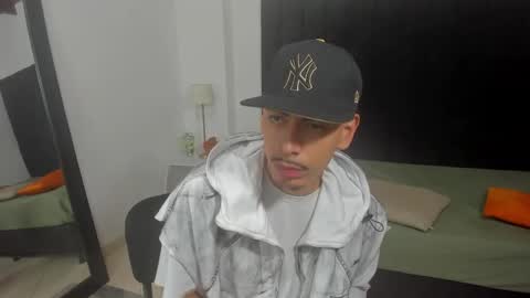 Snapshot of brad_usma chatting on 03/10/25, 11:10 BRAD USMA online show from 03/10/25, 11:10