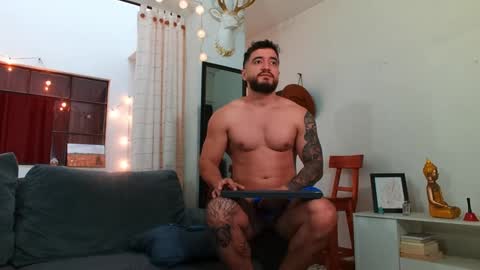 Bradley Martinez online show from 01/06/25, 10:26