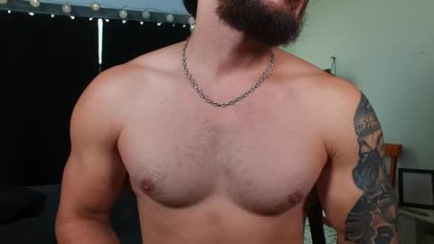 Bradley Martinez online show from 02/07/25, 01:53