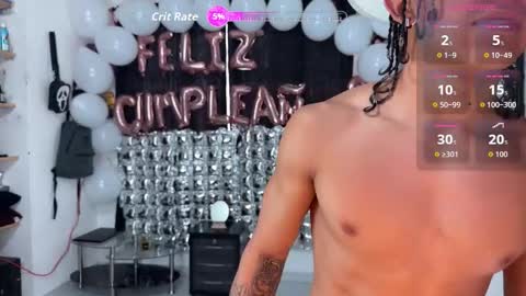 Snapshot of bradley_strong_ chatting on 11/24/25, 04:40 Bradley Strong online show from 11/24/25, 04:40