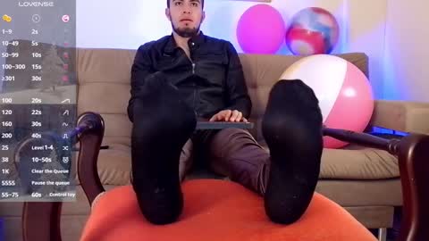 Snapshot of bradleycolton chatting on 01/10/25, 01:31 Bradley Colton Independ Model online show from 01/10/25, 01:31