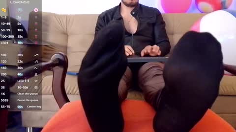 Snapshot of bradleycolton chatting on 01/18/25, 04:21 Bradley Colton Independ Model online show from 01/18/25, 04:21
