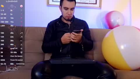 Snapshot of bradleycolton chatting on 02/19/25, 01:39 Bradley Colton Independ Model online show from 02/19/25, 01:39