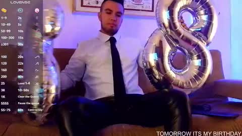 Snapshot of bradleycolton chatting on 02/22/25, 12:49 Bradley Colton Independ Model online show from 02/22/25, 12:49