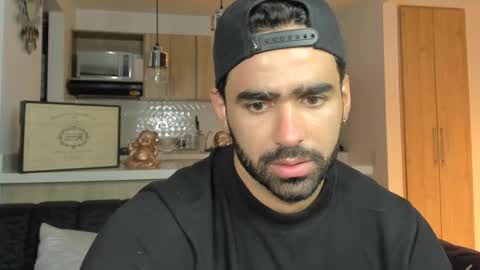 bradleymartin7 online show from 10/07/25, 03:47