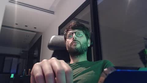 brads online show from 10/01/25, 09:54