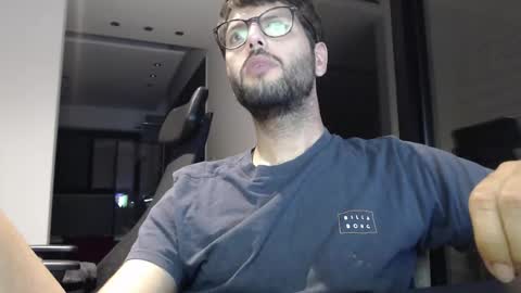 brads online show from 11/06/25, 01:50