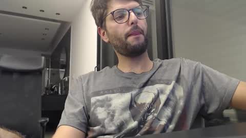 brads online show from 11/11/25, 11:05