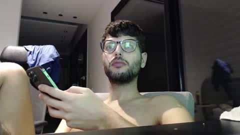 brads online show from 11/22/25, 11:59