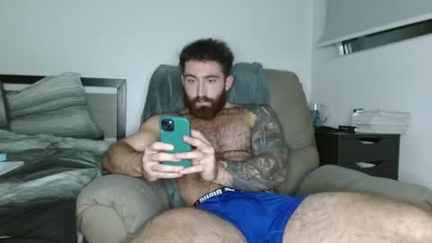 Snapshot of bradtrainn chatting on 10/12/25, 10:53 bradtrainn online show from 10/12/25, 10:53