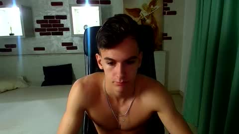 BradyFlint online show from 10/16/25, 04:02