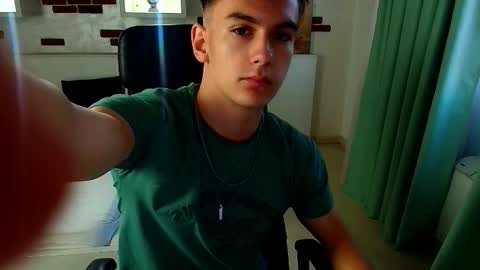 BradyFlint online show from 10/20/25, 04:57