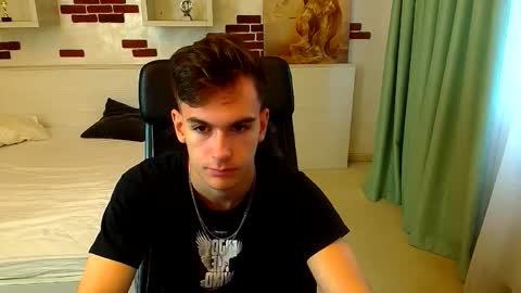 BradyFlint online show from 10/28/25, 06:06