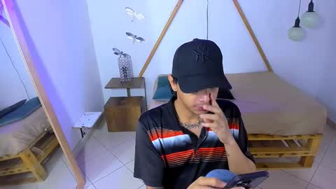 B R A N D online show from 10/28/25, 02:20