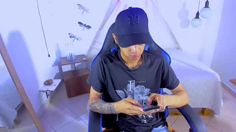 B R A N D online show from 11/05/25, 12:27