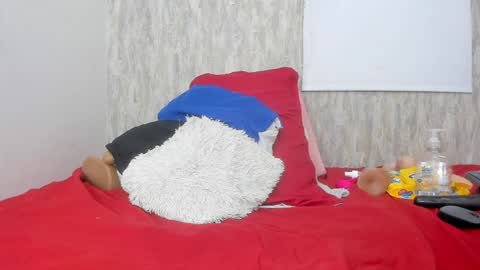 Brandhy online show from 02/06/25, 02:58