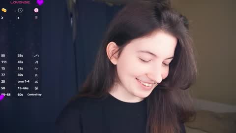 Hild online show from 09/26/25, 07:23