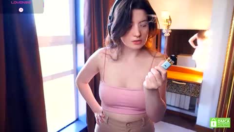 Hild online show from 10/10/25, 06:34