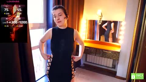 Hild online show from 10/30/25, 07:32