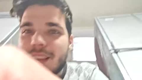 Brandon online show from 01/20/25, 12:07