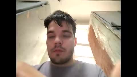 Brandon online show from 02/25/25, 12:03